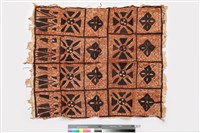 藏品(樹皮布)的圖片