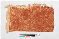 藏品(樹皮布)的圖片