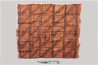 藏品(樹皮布)的圖片