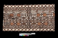 藏品(樹皮布)的圖片