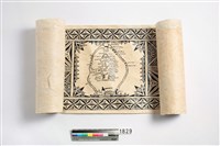 藏品(樹皮布)的圖片