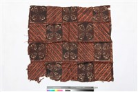 藏品(樹皮布)的圖片