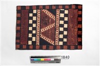 藏品(樹皮布)的圖片