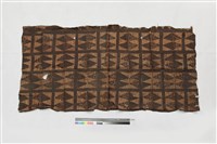 藏品(樹皮布)的圖片