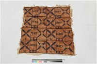 藏品(樹皮布)的圖片