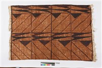 藏品(樹皮布)的圖片