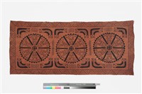 藏品(樹皮布)的圖片