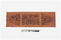 藏品(樹皮布)的圖片