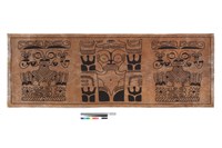 藏品(樹皮布)的圖片