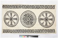 藏品(樹皮布)的圖片