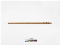 藏品(鼻笛)的圖片