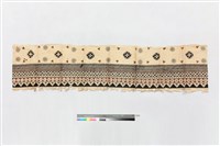 藏品(樹皮布)的圖片