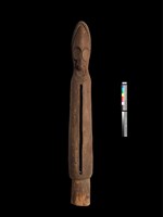 藏品(木鼓)的圖片