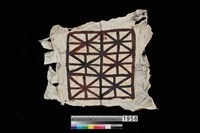 藏品(樹皮布)的圖片