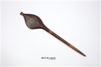 藏品(木棒)的圖片