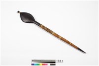 藏品(木棒)的圖片