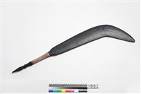 藏品(木棒)的圖片