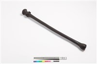 藏品(木棒)的圖片