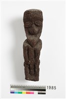 藏品(木雕)的圖片