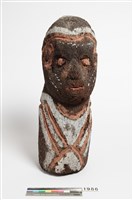 藏品(木雕)的圖片