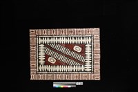 藏品(樹皮布)的圖片