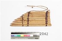 藏品(排笛)的圖片