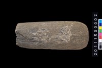 藏品(石杵)的圖片