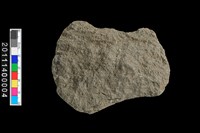 藏品(打製石斧)的圖片