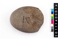 藏品(砍伐器)的圖片