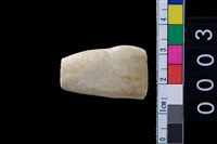 藏品(玉鑿)的圖片