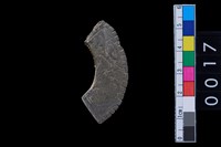 藏品(石環)的圖片