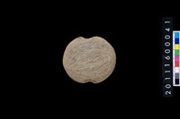 藏品(石網墜)的圖片