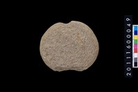 藏品(石網墜)的圖片