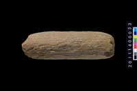 藏品(石杵)的圖片