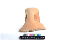 藏品(腹片帶豎把)的圖片