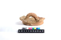 藏品(盆形蓋)的圖片