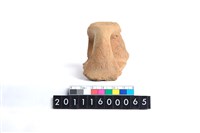 藏品(腹片帶豎把)的圖片