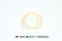 藏品(牙飾)的圖片