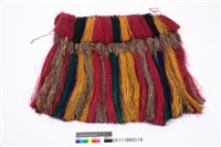 藏品(草裙)的圖片