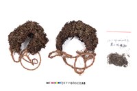 藏品(草環)的圖片