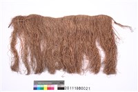 藏品(草裙)的圖片