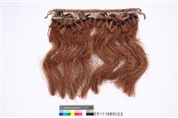 藏品(草裙)的圖片