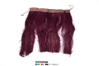 藏品(草裙)的圖片