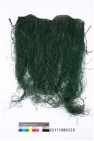 藏品(草裙)的圖片