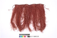 藏品(草裙)的圖片