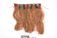 藏品(草裙)的圖片