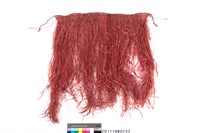 藏品(草裙)的圖片