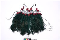 藏品(草裙)的圖片