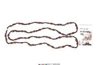 藏品(種子項飾)的圖片