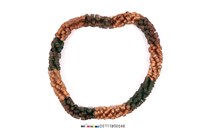 藏品(纖維項飾)的圖片